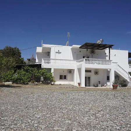 Apartmán Nicholas Waves