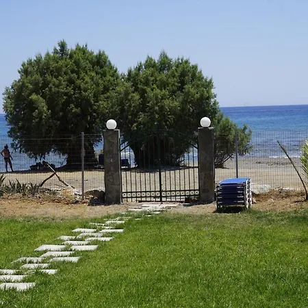 Apartmán Nicholas Waves Lardos