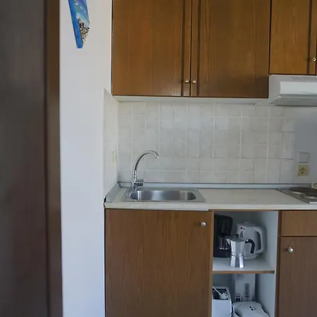 Apartmán Nicholas Waves Lardos