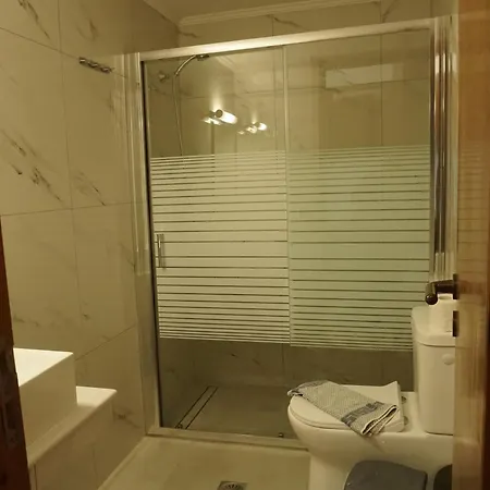 Apartmán Nicholas Waves *