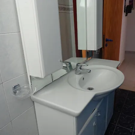 Apartmán Nicholas Waves